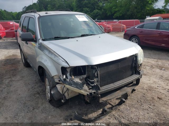 Photo 5 VIN: 1FMCU9D77BKB29255 - FORD ESCAPE 