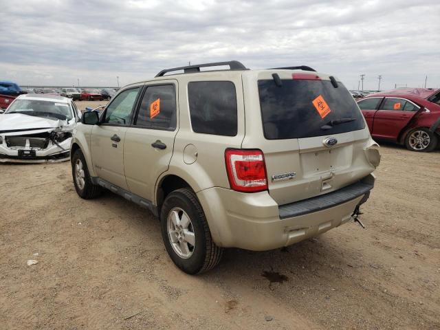 Photo 2 VIN: 1FMCU9D77BKB74471 - FORD ESCAPE XLT 