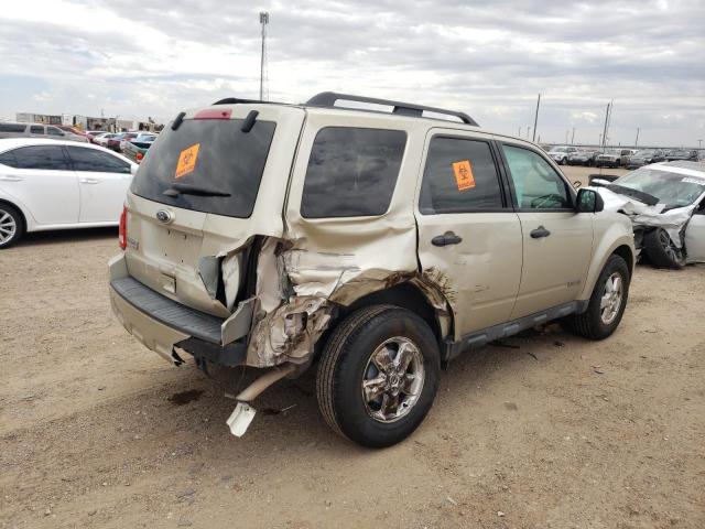 Photo 3 VIN: 1FMCU9D77BKB74471 - FORD ESCAPE XLT 