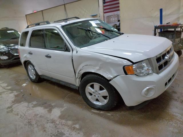 Photo 3 VIN: 1FMCU9D77BKB83722 - FORD ESCAPE XLT 