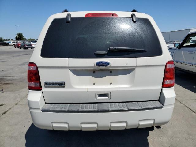 Photo 5 VIN: 1FMCU9D77BKB92582 - FORD ESCAPE XLT 