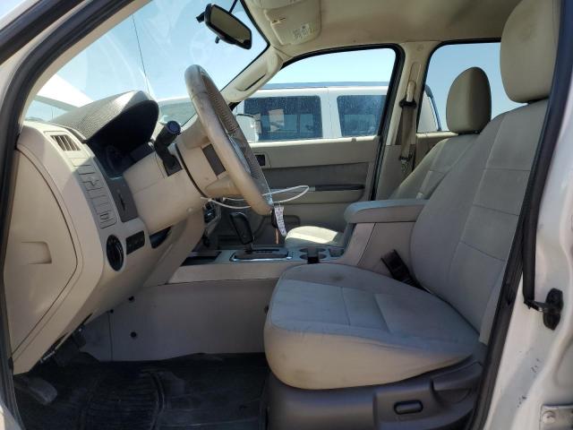 Photo 6 VIN: 1FMCU9D77BKB92582 - FORD ESCAPE XLT 