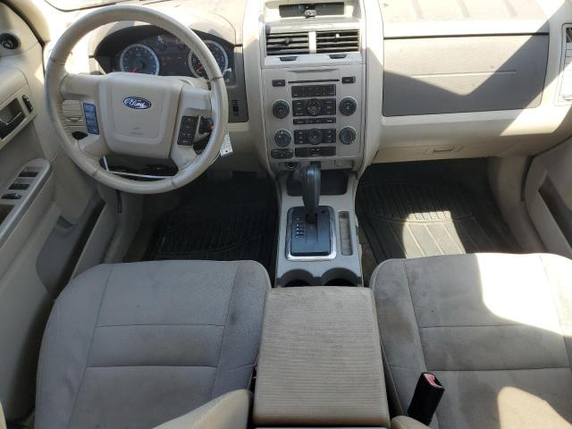 Photo 7 VIN: 1FMCU9D77BKB92582 - FORD ESCAPE XLT 