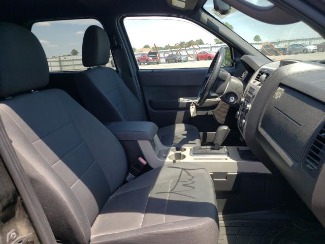 Photo 4 VIN: 1FMCU9D77BKB99533 - FORD ESCAPE XLT 