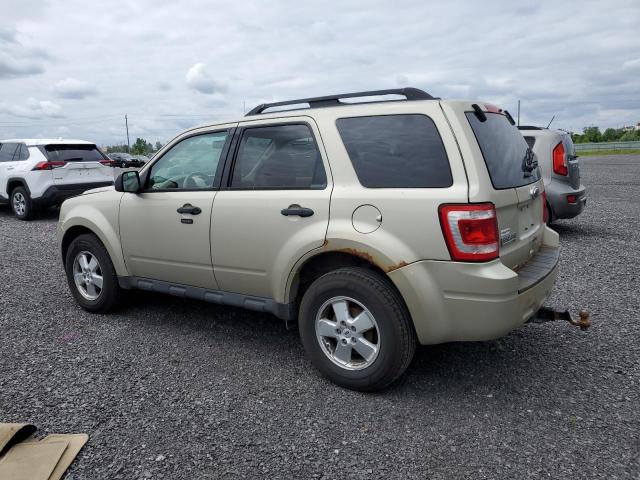 Photo 1 VIN: 1FMCU9D77CKA18657 - FORD ESCAPE 