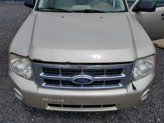 Photo 11 VIN: 1FMCU9D77CKA18657 - FORD ESCAPE 