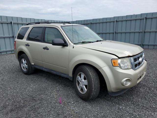 Photo 3 VIN: 1FMCU9D77CKA18657 - FORD ESCAPE 