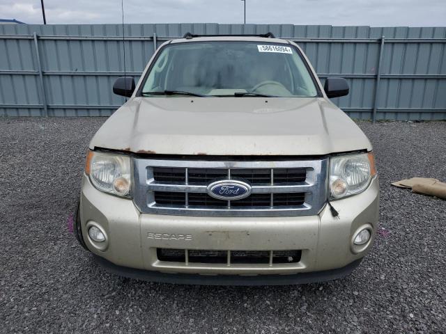 Photo 4 VIN: 1FMCU9D77CKA18657 - FORD ESCAPE 