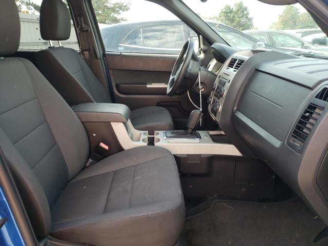 Photo 4 VIN: 1FMCU9D77CKA43039 - FORD ESCAPE XLT 