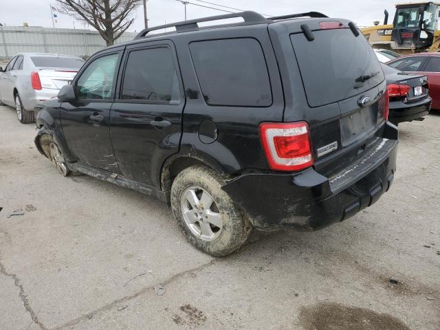 Photo 1 VIN: 1FMCU9D77CKA51108 - FORD ESCAPE XLT 