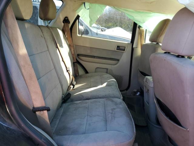 Photo 10 VIN: 1FMCU9D77CKA51108 - FORD ESCAPE XLT 