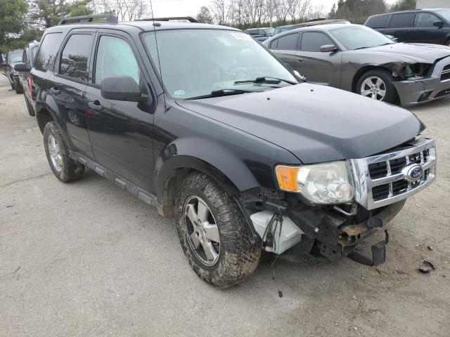 Photo 3 VIN: 1FMCU9D77CKA51108 - FORD ESCAPE XLT 