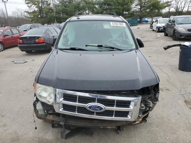 Photo 4 VIN: 1FMCU9D77CKA51108 - FORD ESCAPE XLT 