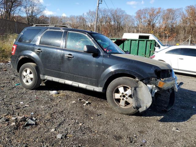 Photo 3 VIN: 1FMCU9D77CKA72251 - FORD ESCAPE XLT 