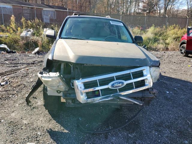 Photo 4 VIN: 1FMCU9D77CKA72251 - FORD ESCAPE XLT 