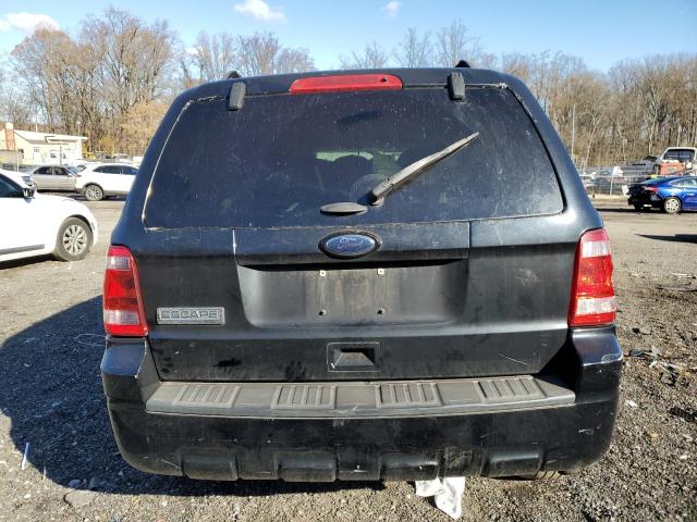 Photo 5 VIN: 1FMCU9D77CKA72251 - FORD ESCAPE XLT 