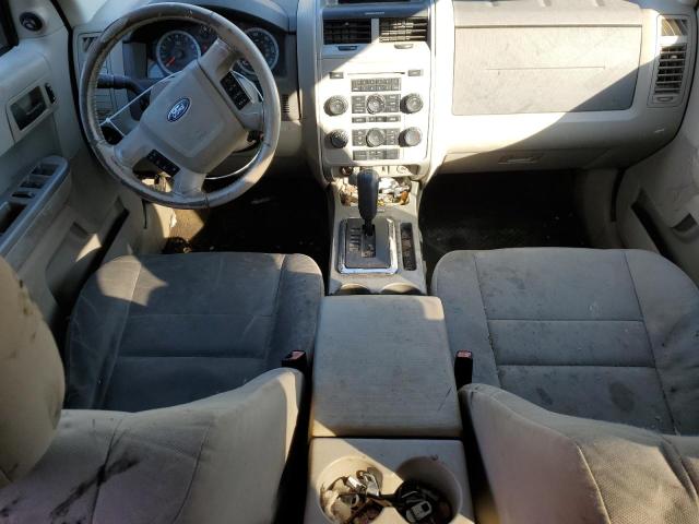 Photo 7 VIN: 1FMCU9D77CKA72251 - FORD ESCAPE XLT 