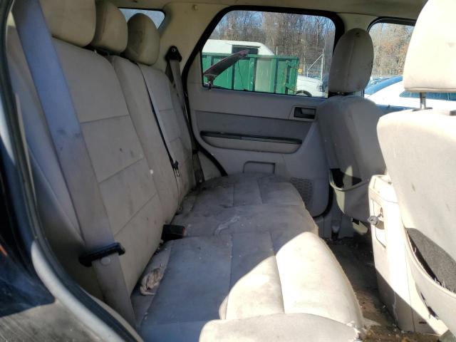 Photo 9 VIN: 1FMCU9D77CKA72251 - FORD ESCAPE XLT 