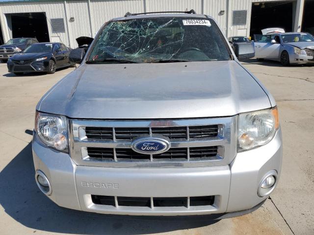 Photo 4 VIN: 1FMCU9D77CKB18578 - FORD ESCAPE XLT 