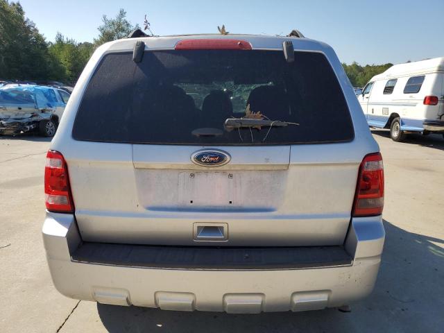 Photo 5 VIN: 1FMCU9D77CKB18578 - FORD ESCAPE XLT 