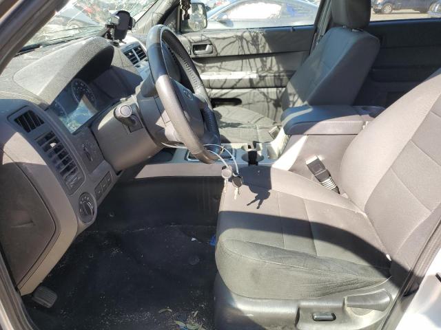 Photo 6 VIN: 1FMCU9D77CKB18578 - FORD ESCAPE XLT 