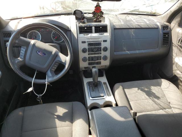 Photo 7 VIN: 1FMCU9D77CKB18578 - FORD ESCAPE XLT 