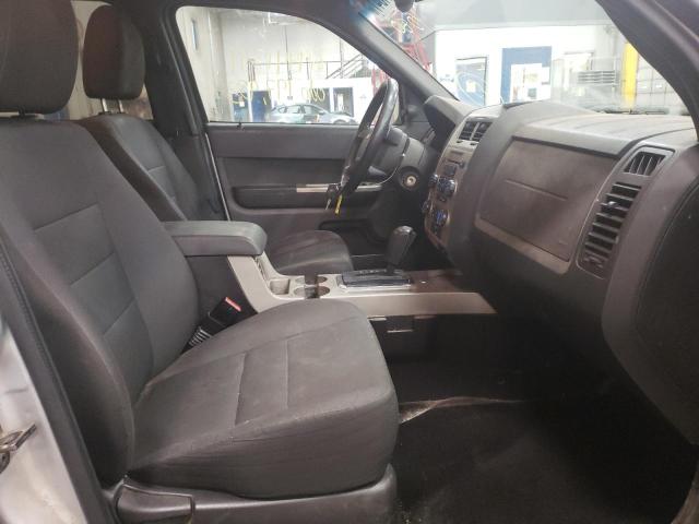 Photo 4 VIN: 1FMCU9D77CKB38040 - FORD ESCAPE XLT 