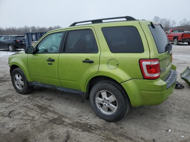 Photo 1 VIN: 1FMCU9D77CKB50513 - FORD ESCAPE XLT 