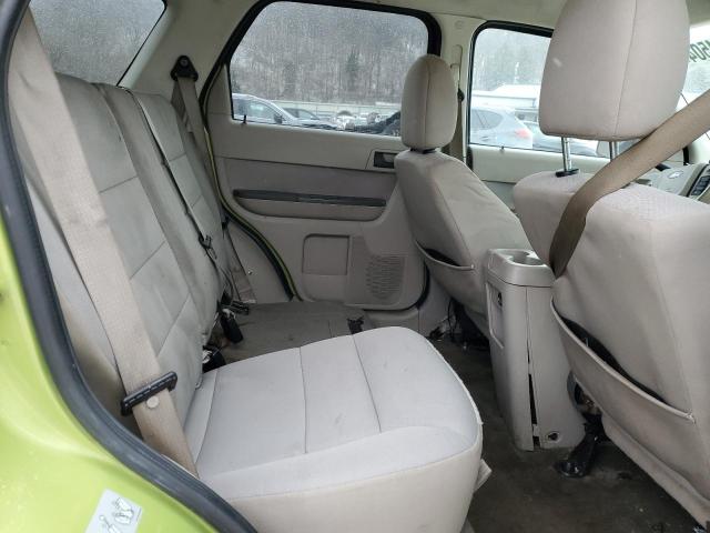 Photo 10 VIN: 1FMCU9D77CKB50513 - FORD ESCAPE XLT 