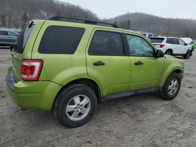 Photo 2 VIN: 1FMCU9D77CKB50513 - FORD ESCAPE XLT 