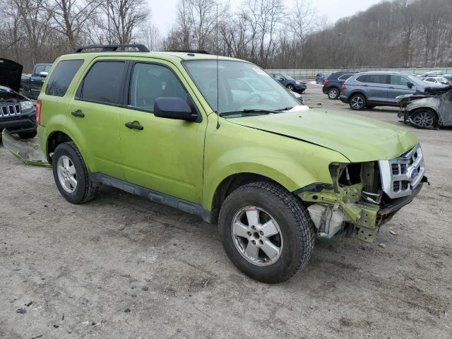 Photo 3 VIN: 1FMCU9D77CKB50513 - FORD ESCAPE XLT 