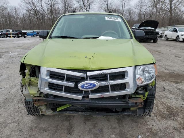 Photo 4 VIN: 1FMCU9D77CKB50513 - FORD ESCAPE XLT 