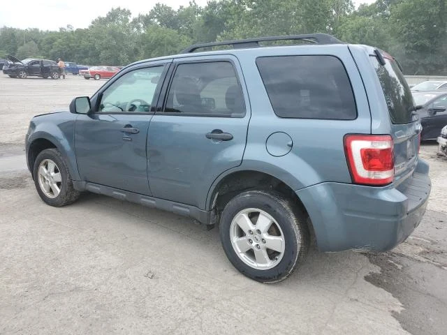 Photo 1 VIN: 1FMCU9D77CKC22262 - FORD ESCAPE XLT 