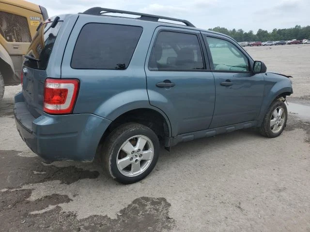 Photo 2 VIN: 1FMCU9D77CKC22262 - FORD ESCAPE XLT 