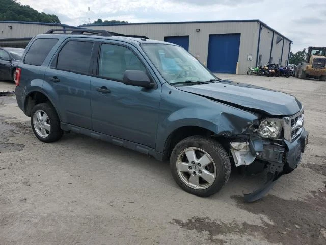 Photo 3 VIN: 1FMCU9D77CKC22262 - FORD ESCAPE XLT 