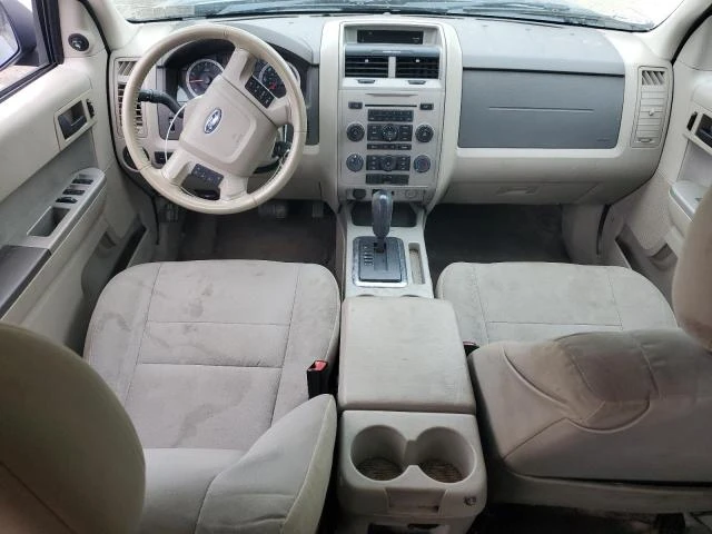 Photo 7 VIN: 1FMCU9D77CKC22262 - FORD ESCAPE XLT 