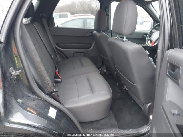 Photo 7 VIN: 1FMCU9D77CKC23122 - FORD ESCAPE 