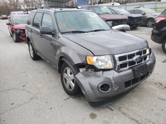 Photo 0 VIN: 1FMCU9D77CKC54869 - FORD ESCAPE XLT 