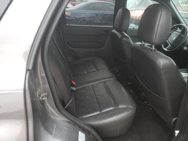 Photo 5 VIN: 1FMCU9D77CKC54869 - FORD ESCAPE XLT 