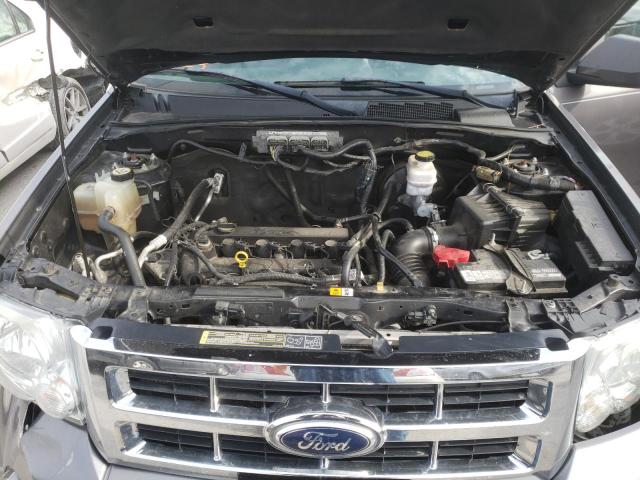 Photo 6 VIN: 1FMCU9D77CKC54869 - FORD ESCAPE XLT 