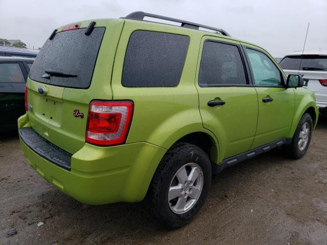 Photo 2 VIN: 1FMCU9D77CKC54998 - FORD ESCAPE XLT 