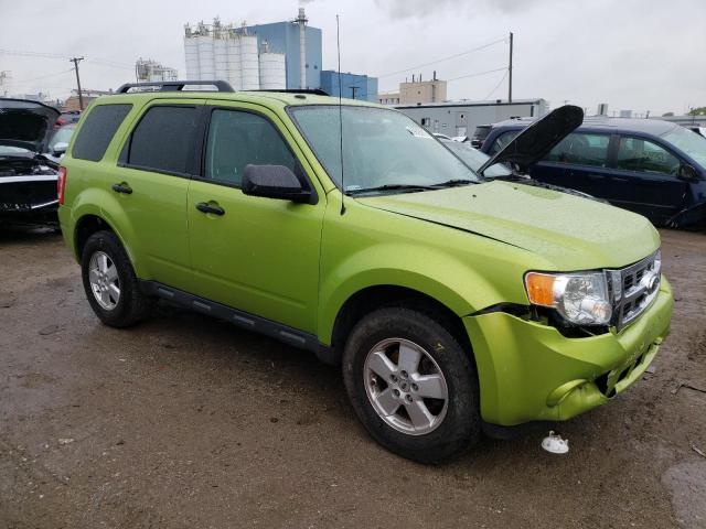 Photo 3 VIN: 1FMCU9D77CKC54998 - FORD ESCAPE XLT 