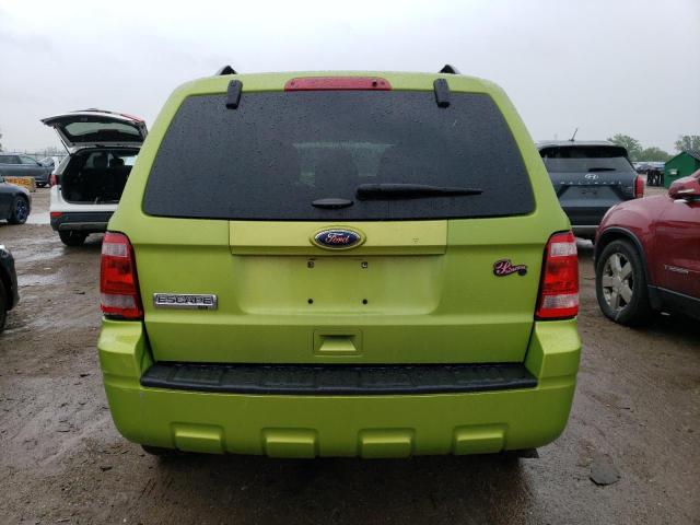 Photo 5 VIN: 1FMCU9D77CKC54998 - FORD ESCAPE XLT 