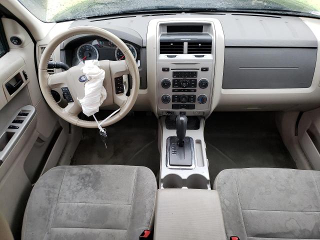 Photo 7 VIN: 1FMCU9D77CKC54998 - FORD ESCAPE XLT 