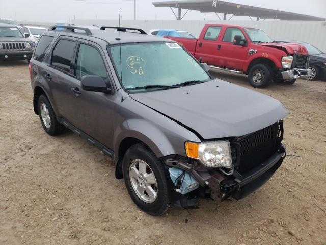 Photo 0 VIN: 1FMCU9D77CKC70618 - FORD ESCAPE XLT 