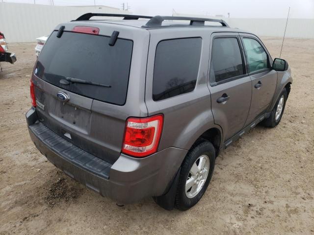 Photo 3 VIN: 1FMCU9D77CKC70618 - FORD ESCAPE XLT 