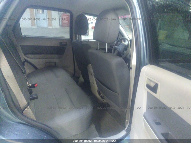 Photo 7 VIN: 1FMCU9D78AKA35884 - FORD ESCAPE 