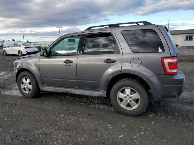 Photo 1 VIN: 1FMCU9D78AKA42575 - FORD ESCAPE XLT 