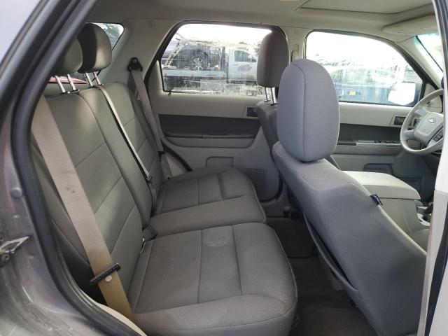 Photo 10 VIN: 1FMCU9D78AKA42575 - FORD ESCAPE XLT 