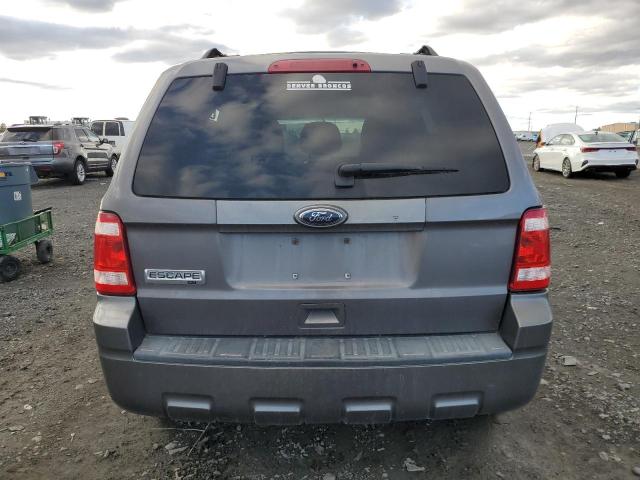 Photo 5 VIN: 1FMCU9D78AKA42575 - FORD ESCAPE XLT 